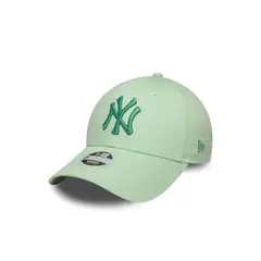 NEW ERA - Gorra New York Yankees-Verde/Verde