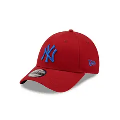 NEW ERA - Gorra New York Yankees-Rojo/Azul