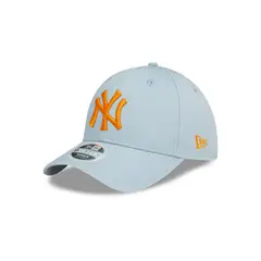 NEW ERA - Gorra New York Yankees-Azul Cielo