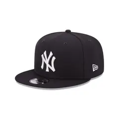 NEW ERA - Gorra New York Yankees-Azul/Azul