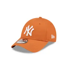 NEW ERA - Gorra New York Yankees-Terracota