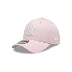 NEW ERA - Gorra New York Yankees-Rosado