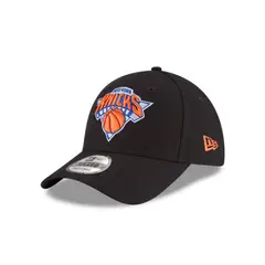 NEW ERA - Gorra New York Knicks-Naranja