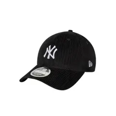 NEW ERA - Gorra New York Yankees-Negro/Negro