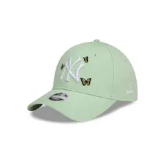 NEW ERA - Gorra New York Yankees-Verde Menta