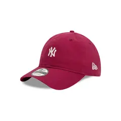 NEW ERA - Gorra New York Yankees-Vino tinto