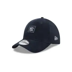 NEW ERA - Gorra New York Yankees-Azul Oscuro