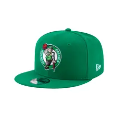 NEW ERA - Gorra Boston Celtics-Verde