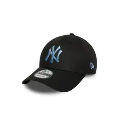 NEW ERA - Gorra New York Yankees-Negro/Azul