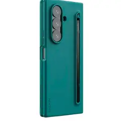 NILLKIN - Estuche Flex Pure Fold s-pen Samsung Galaxy Z Fold 7 Verde