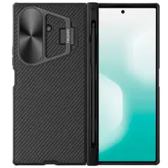 NILLKIN - Estuche Camshiel Prop Case para Samsung Galaxy Z Fold7 + Lapiz
