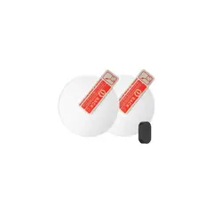 GENERAL - Vidrio Protector de Pantalla Garmin