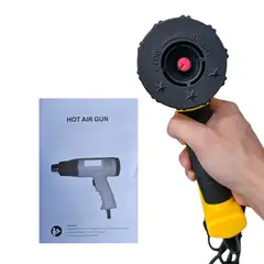 PROTOOL - Pistola de Calor Gradual