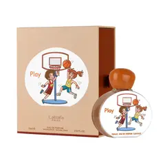 LATAFFA - Perfume Play Lattafa 75ML