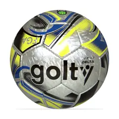 GOLTY - Balon Fga Pro Delta-Gris