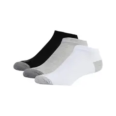 TREME - MEDIAS TALONERA MUSE HOMBRE