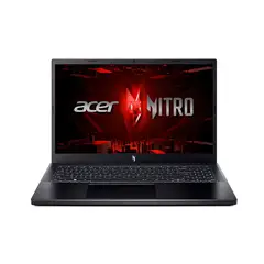 ACER - Portatil Gamer NITRO V 15 I5 13420H - RAM 8GB - SSD 512GB RTX 4050 6GB - 15,6"FHD 144HZ