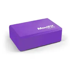 MOVIFIT - Cubo Yoga Rehabilitación Pilates EVA Antideslizante