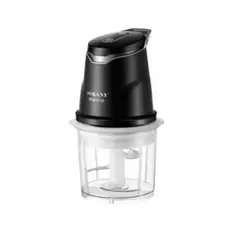 SOKANY - Picadora Eléctrica de Alimentos SK-06025