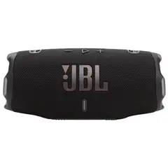 JBL - Parlante Inalámbrico Bluetooth Charge 6 Potencia 45Watts RMS Negro