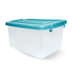 COLPLAST - Practicaja 30 Litros Colores Surtido