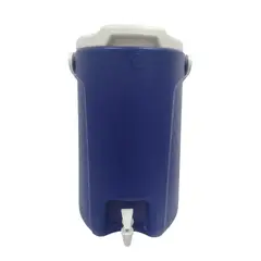COLPLAST - Termo Nevera 12 Litros Azul.