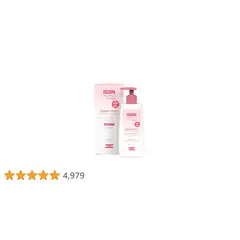ISDIN - WOMAN HIGIENE INTIMA