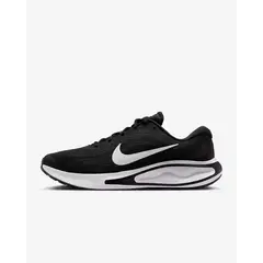 NIKE - Tenis Hombre Journey Run FN0228-001 Negro Running