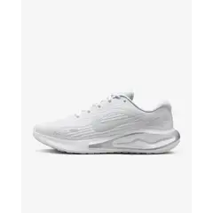 NIKE - Tenis Mujer Journey Run FJ7765-102 Blanco Running
