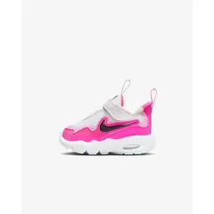 NIKE - Tenis Bebé Air Max Nova FN4461-101 Rosa Casual