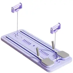 GENERICO - Tabla Reformadores de Pilates Multifuncinal Abdomen Brazo