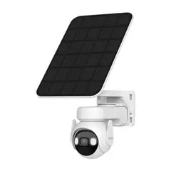 IMOU - Kit De Cámara Wifi Cell Pt Lite 3mp Con Panel Solar IPC-K9ECN-3T0