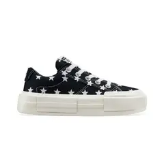 CONVERSE - Tenis Chuck Taylor All Star Cruise Mujer-Negro