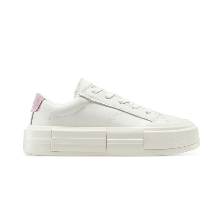 Imagen de Tenis Chuck Taylor All Star Crui Mujer-Beige/Rosa
