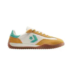 CONVERSE - Tenis Run Star Trainer Mujer-Amarillo/Beige