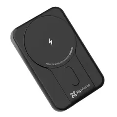 KLIP XTREME - KX Powerbank 10000mAh Magnetic Wireless Charging USB-C