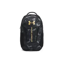 UNDER ARMOUR - Morral Hombre HUSTLE 60 BACKPACK Negro