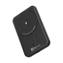 KLIP XTREME - KX Powerbank 5000mAh Magnetic Wireless Charging USB-C