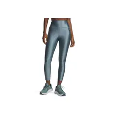 UNDER ARMOUR - Pantalon Mujer MOTION SHINE ANK LEG Azul