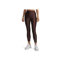 UNDER ARMOUR - Pantalón Mujer MTN SHN ANKL LEGGING Marron