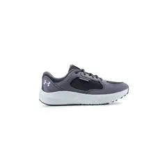 UNDER ARMOUR - Tenis Running Mujer W CHARGED VERSURGE Gris
