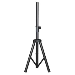 JALTECH - TRÍPODE PROFESIONAL 1.40 M – SOPORTE FUERTE PARA EQUIPOS DE HASTA 30KG