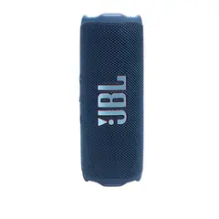 JBL - Parlante Flip 7 Negro IP68 - 16 Hrs Azul