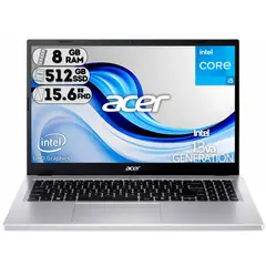 ACER - PORTATIL AG15 INTEL CORE I5 13420H 8GB RAM 512GB SSD 156 FHD
