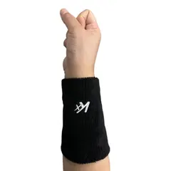 K6 - Muñequera Sudadera Larga Deportiva
