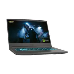 MSI - Portatil GAMER THIN A15 B7VF Ryzen 5 7535HS 32GB RAM 1TB SSD RTX 4060 8GB