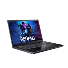 ACER - Portatil Gamer NITRO V 15 I7 13650H - RAM 16GB - SSD 512GB - RTX 4060 8GB - 15,6" FHD 144Z