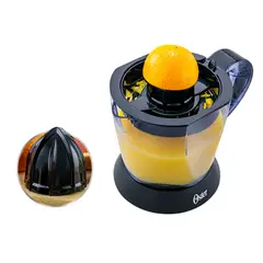 OSTER - Exprimidor de Cítricos con Rotación Bidireccional