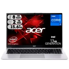 ACER - PORTATIL AL15 INTEL CORE I7 13620H 8GB RAM 2TB SSD 156 FHD