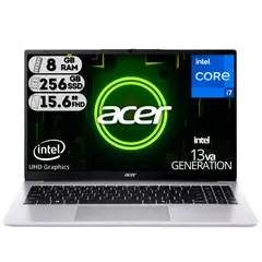 ACER - PORTATIL AL15 INTEL CORE I7 13620H 8GB RAM 256GB SSD 156 FHD
